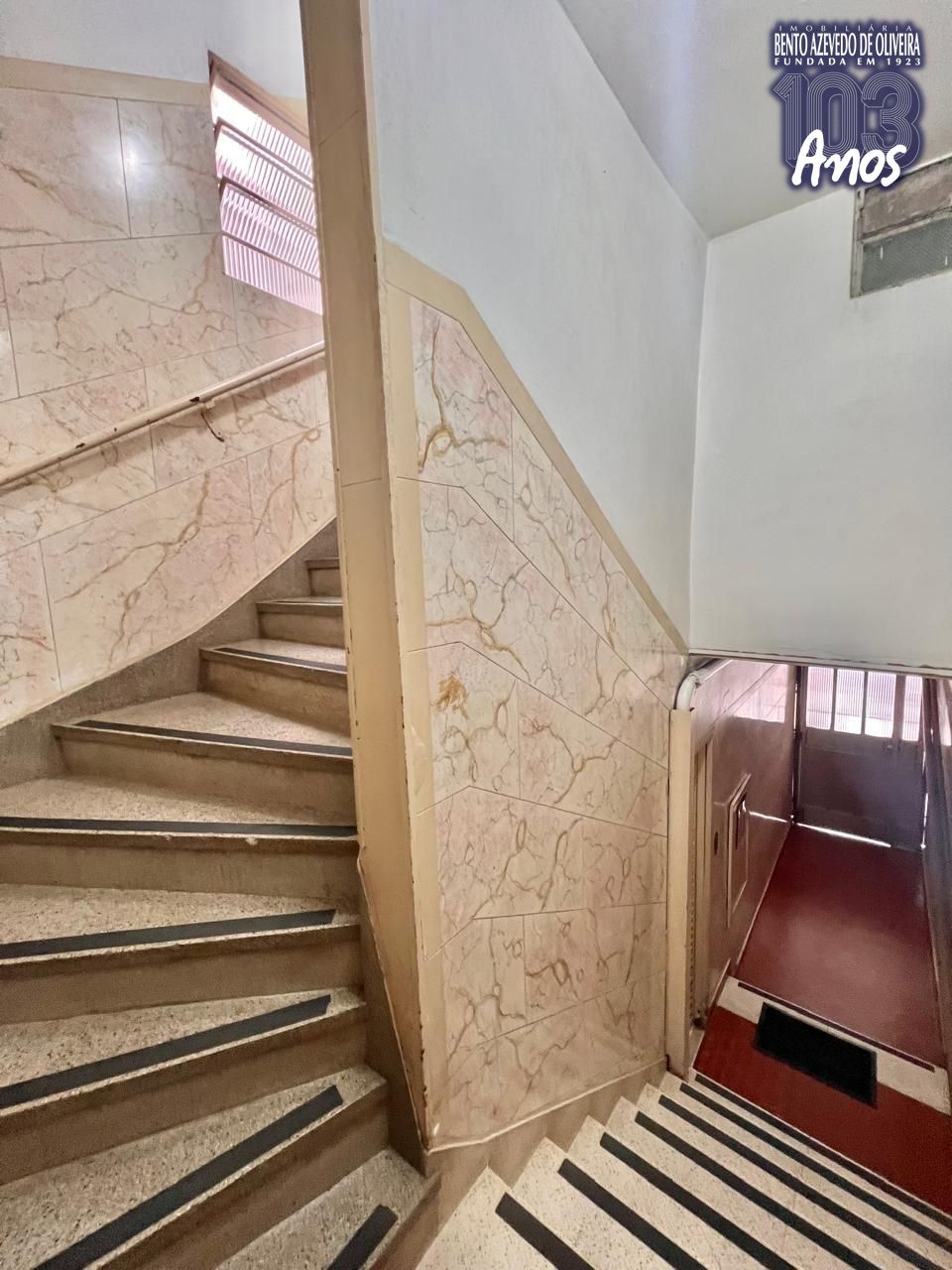 Escadas