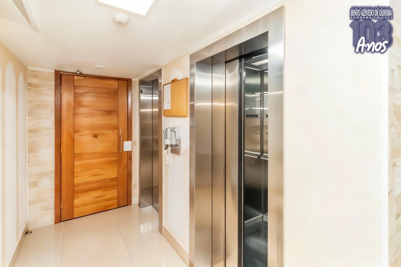 Apartamento, 3 quartos, 55 m² - Foto 20