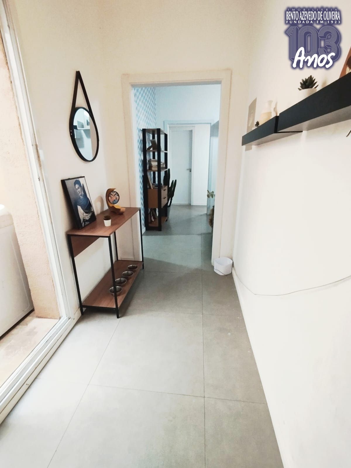 Apartamento, 2 quartos, 62 m² - Foto 3