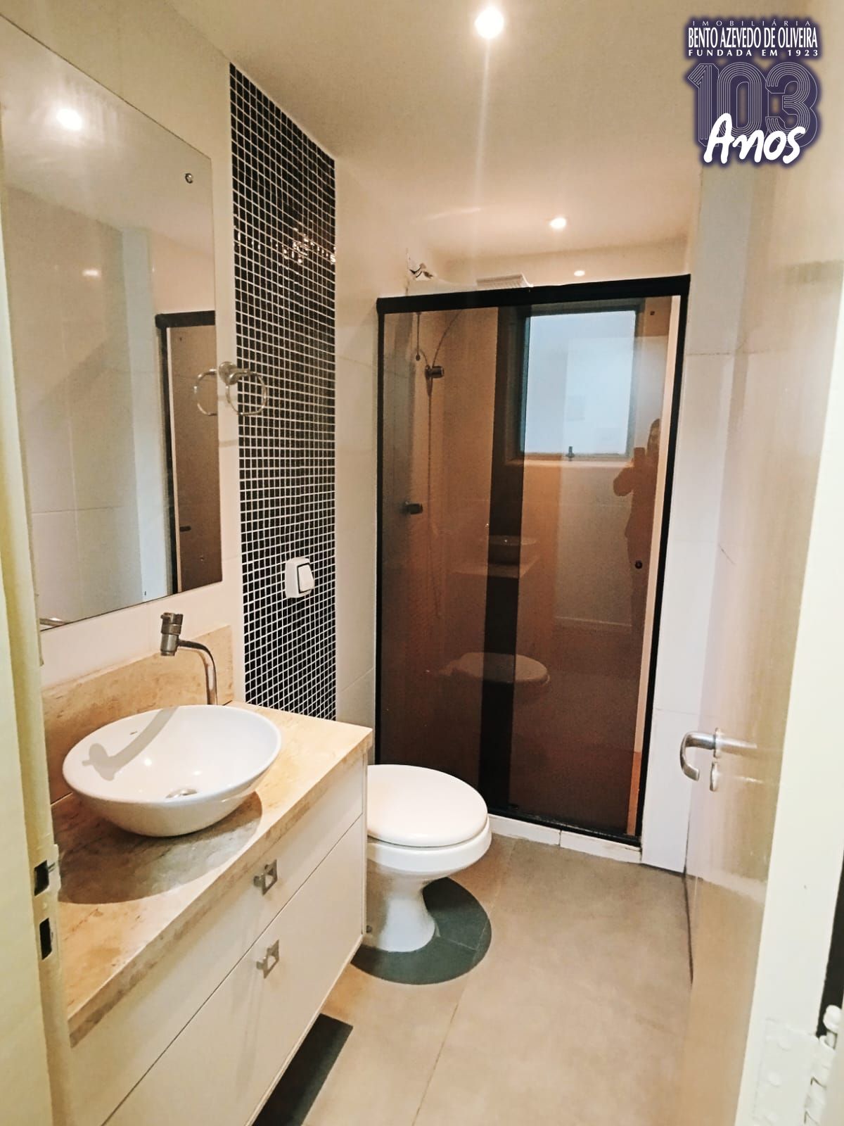 Apartamento, 1 quarto, 37 m² - Foto 11