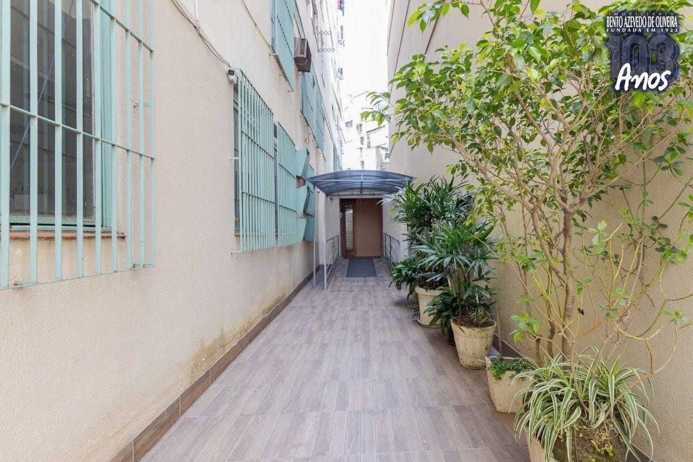 Apartamento, 1 quarto, 45 m² - Foto 4