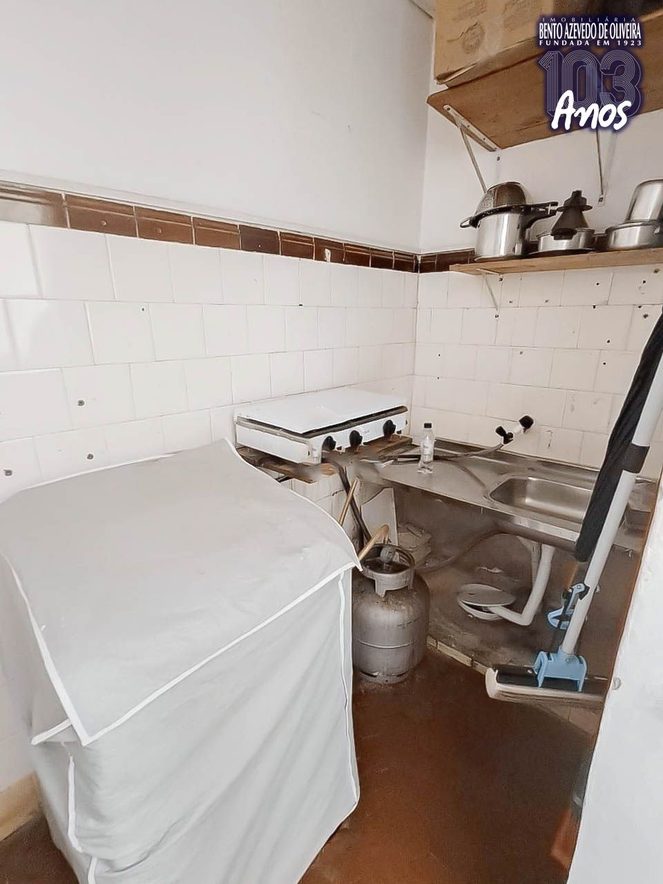 Kitnet-Studio, 18 m² - Foto 5