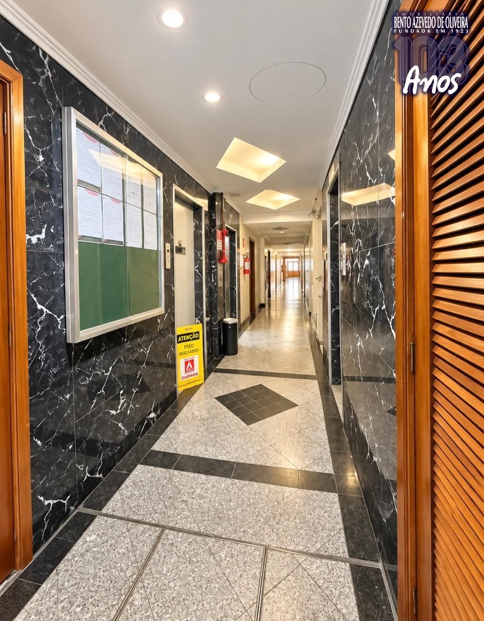 Corredor-Elevadores.