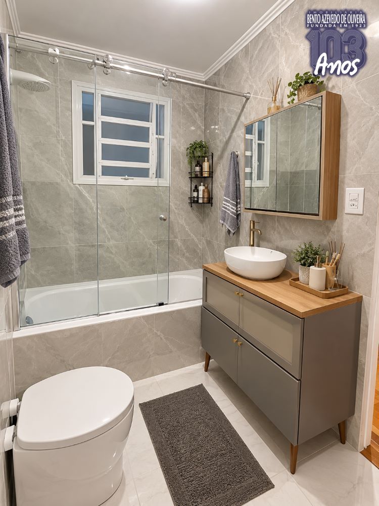 Apartamento, 2 quartos, 65 m² - Foto 12