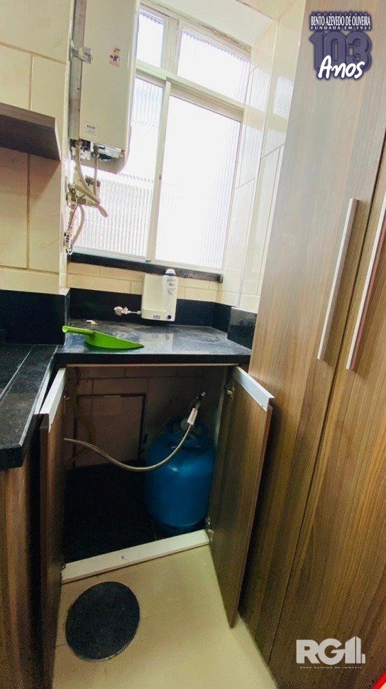 Apartamento, 2 quartos, 52 m² - Foto 10