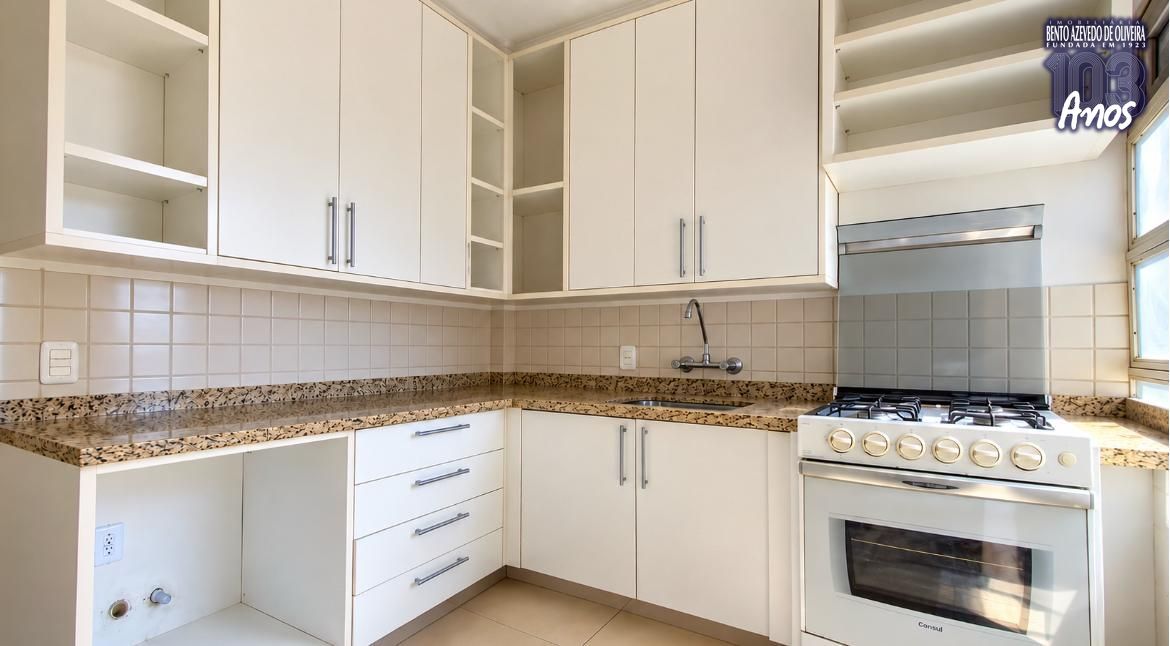 Cozinha Moveis sob Medida.