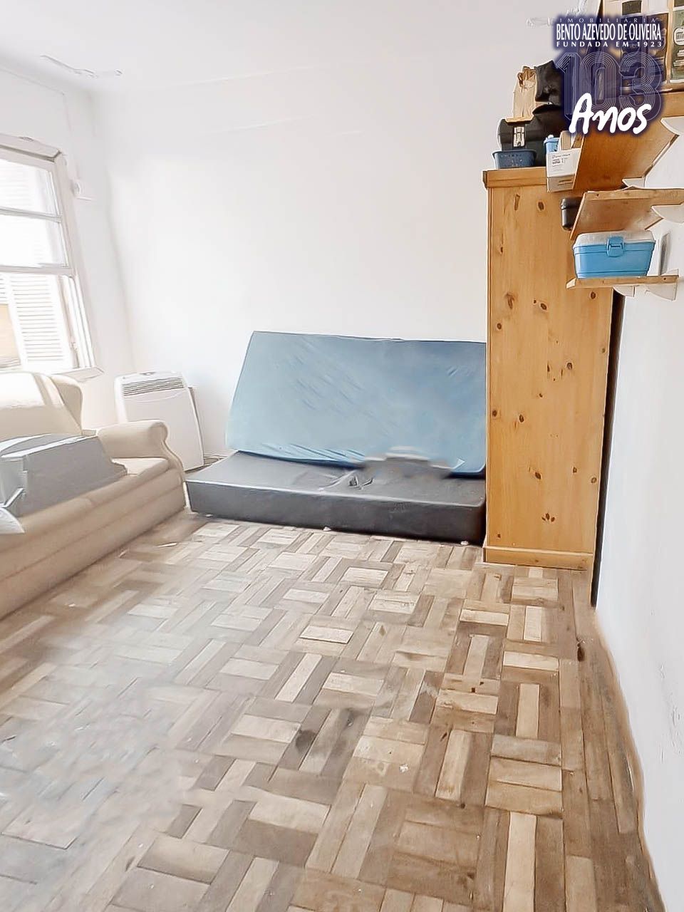 Kitnet-Studio, 18 m² - Foto 7