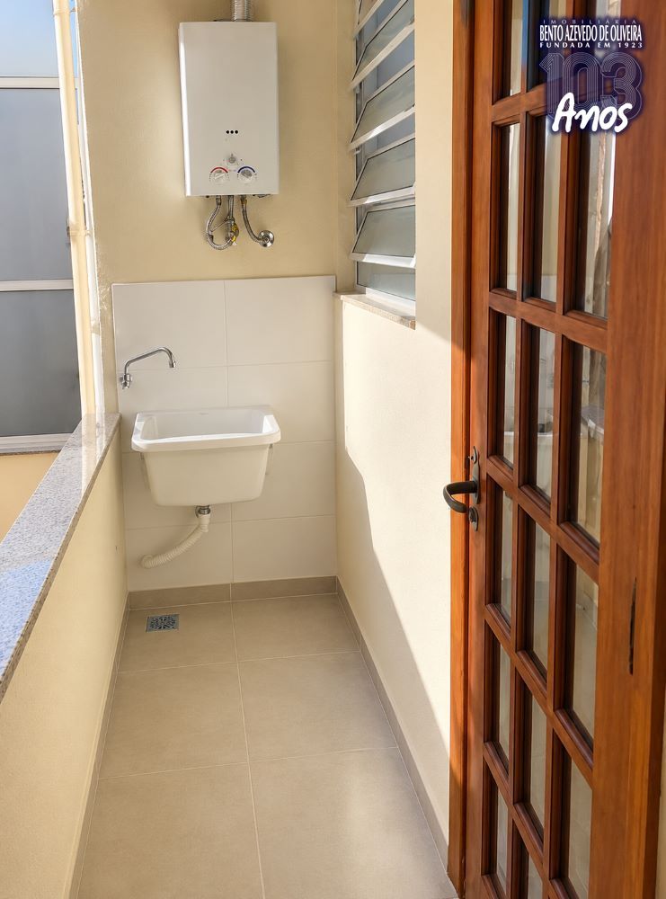 Apartamento, 3 quartos, 117 m² - Foto 5