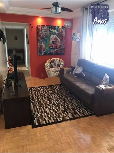 Apartamento, 3 quartos, 88 m² - Foto 10