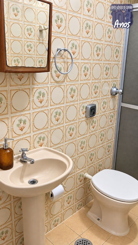 Apartamento, 2 quartos, 80 m² - Foto 19