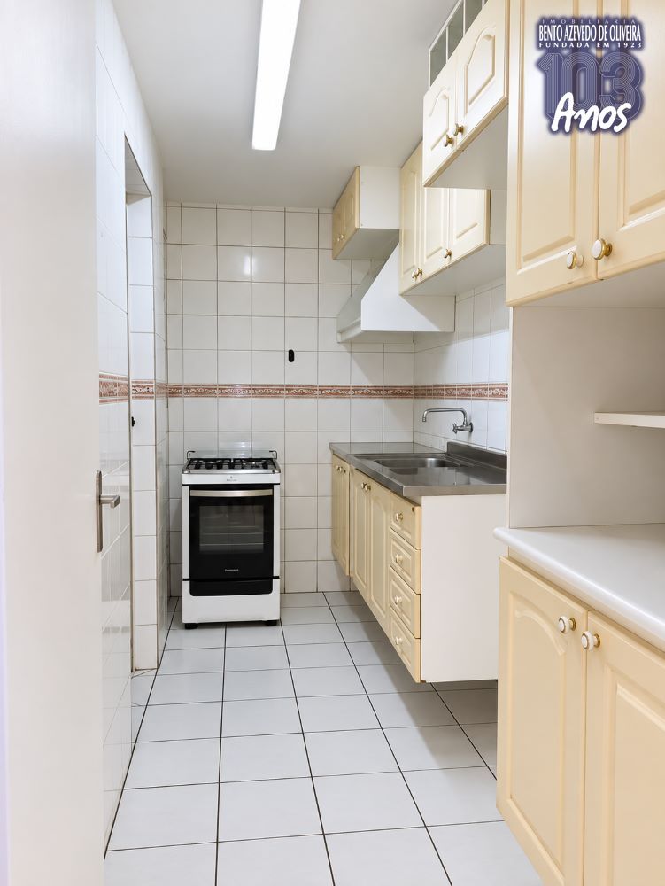 Apartamento, 2 quartos, 72 m² - Foto 2