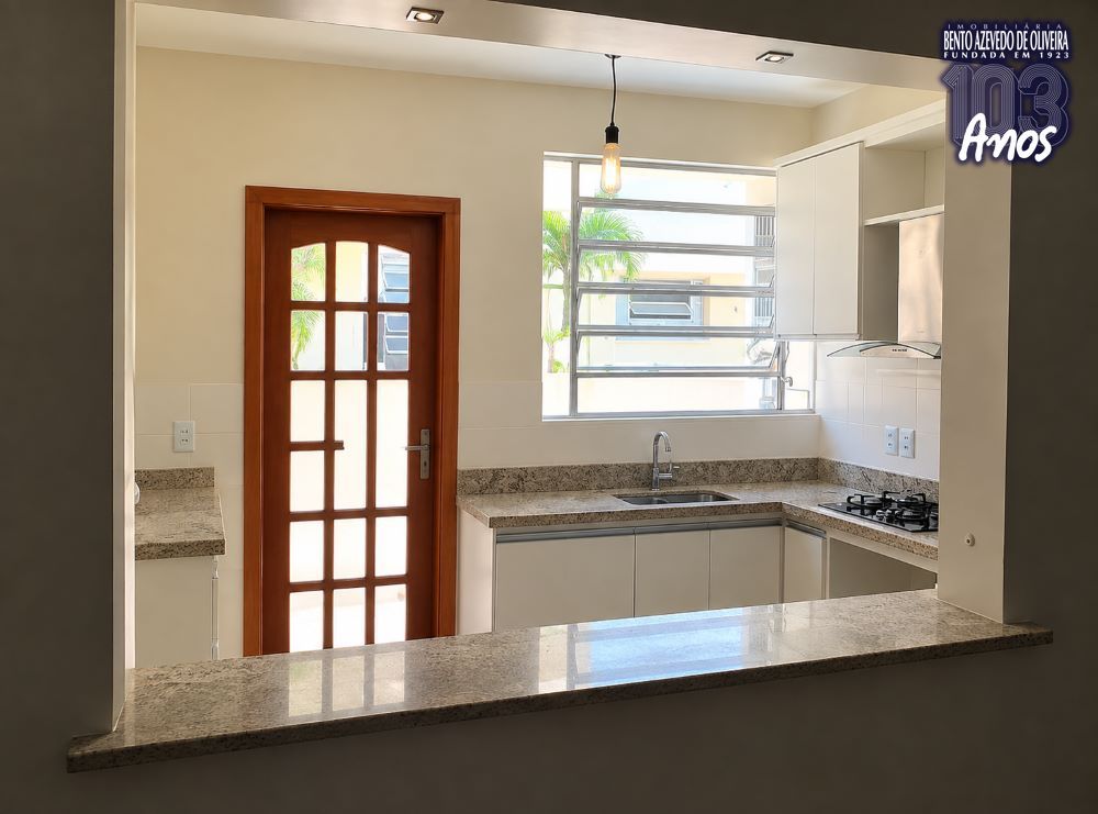 Apartamento, 3 quartos, 117 m² - Foto 3