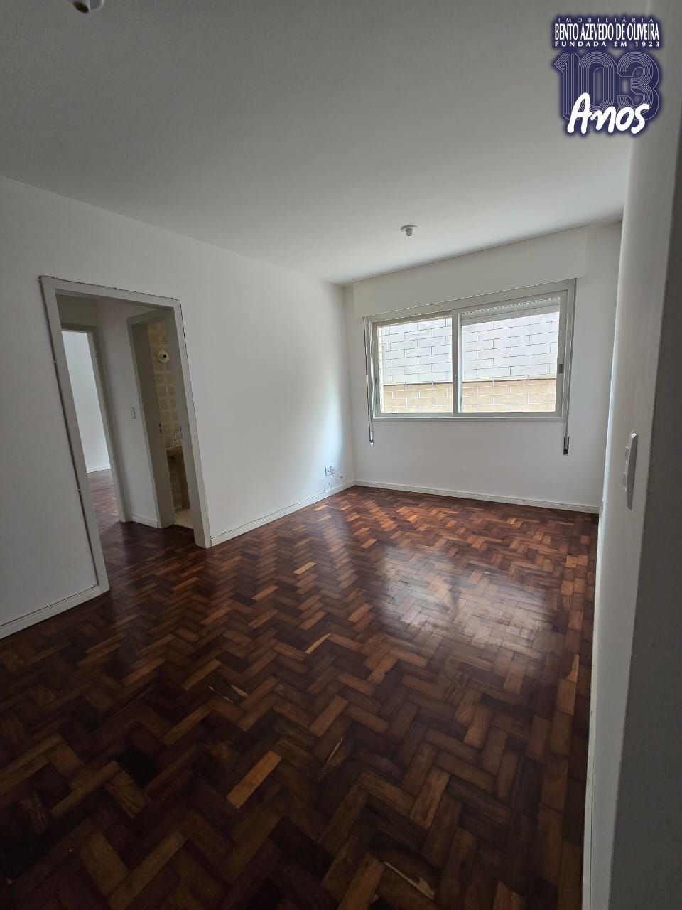 Apartamento, 1 quarto, 49 m² - Foto 3