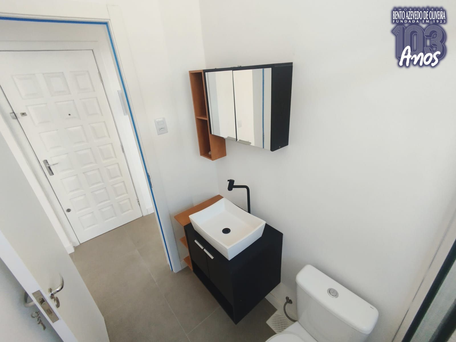 Apartamento, 1 quarto, 37 m² - Foto 8