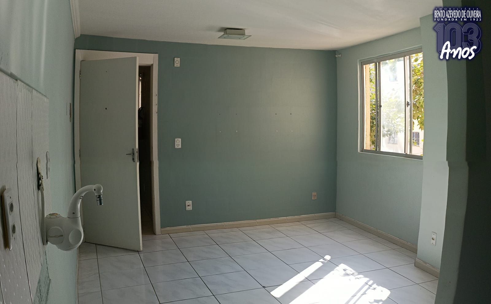 Apartamento, 2 quartos, 43 m² - Foto 9
