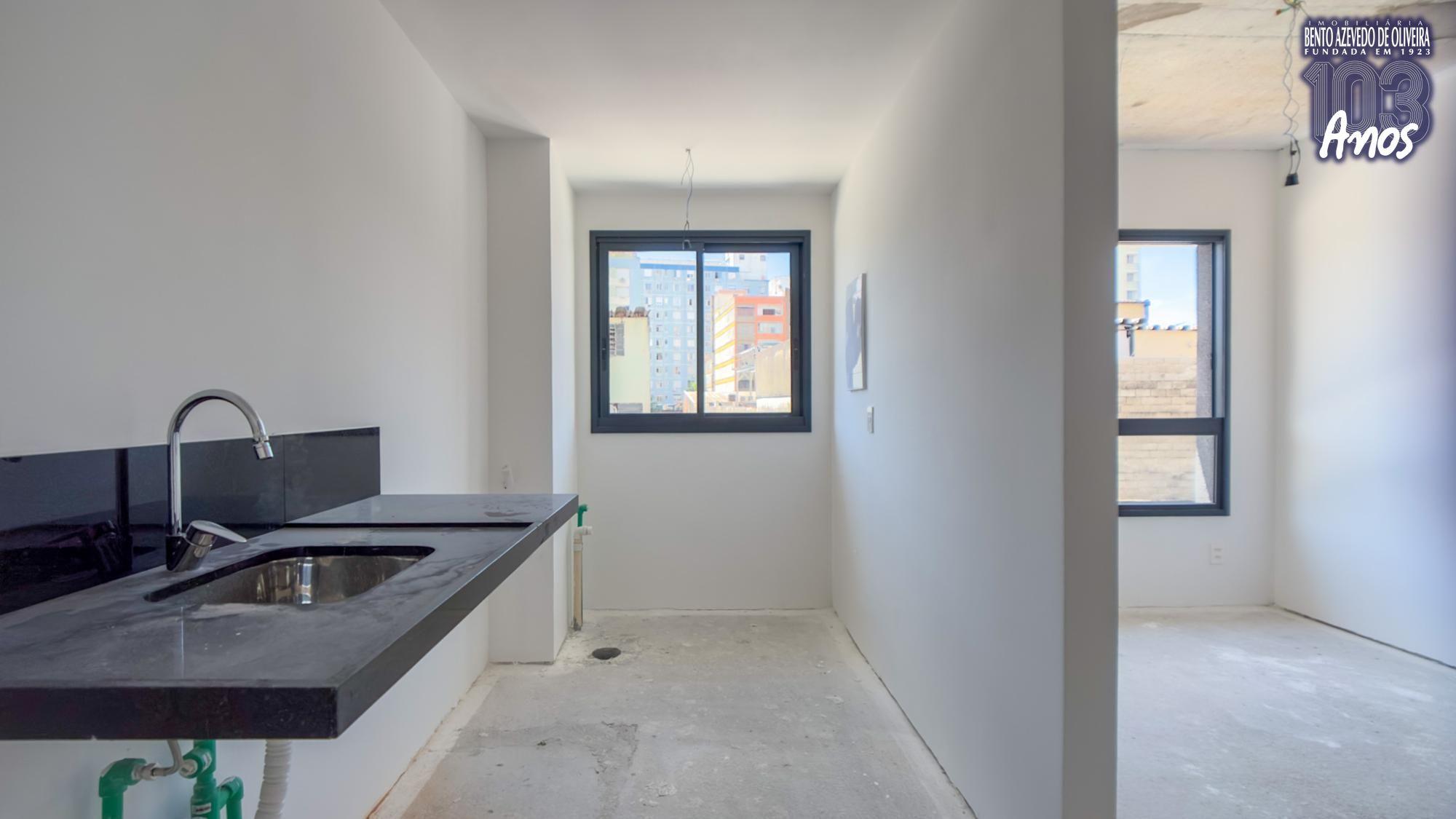 Apartamento, 2 quartos, 60 m² - Foto 3