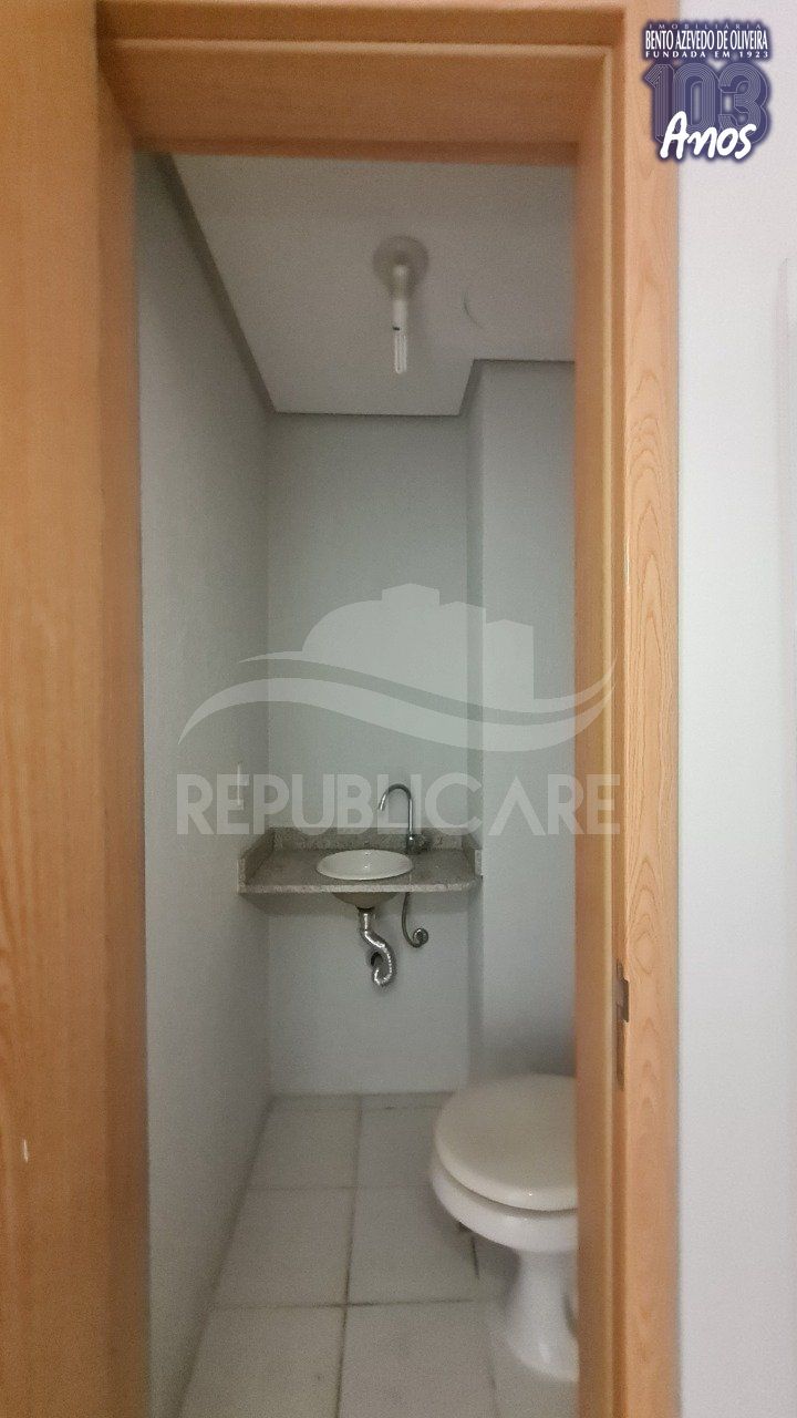 LAVABO