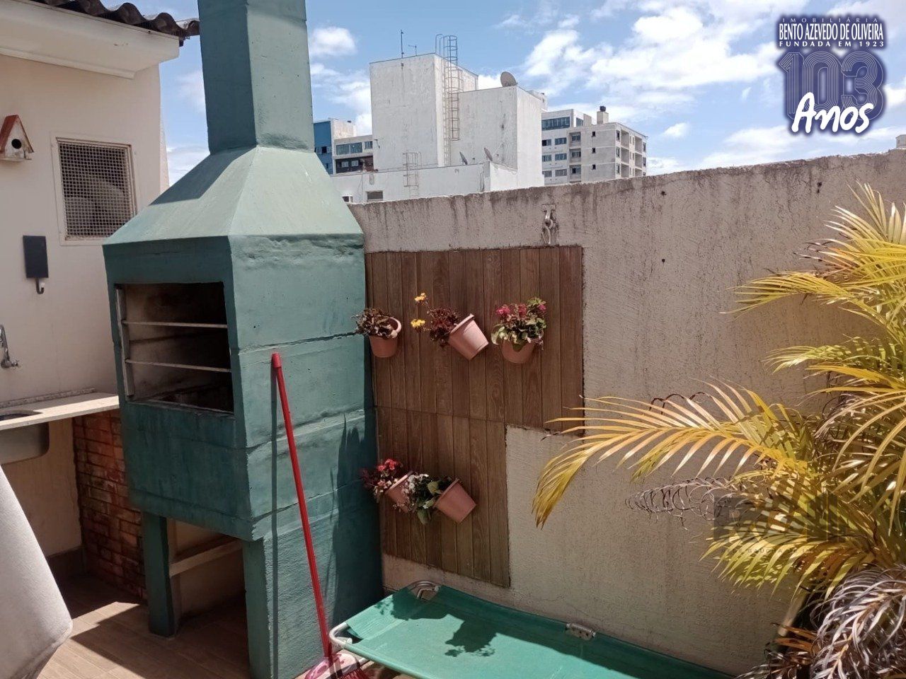 Apartamento, 3 quartos, 115 m² - Foto 17