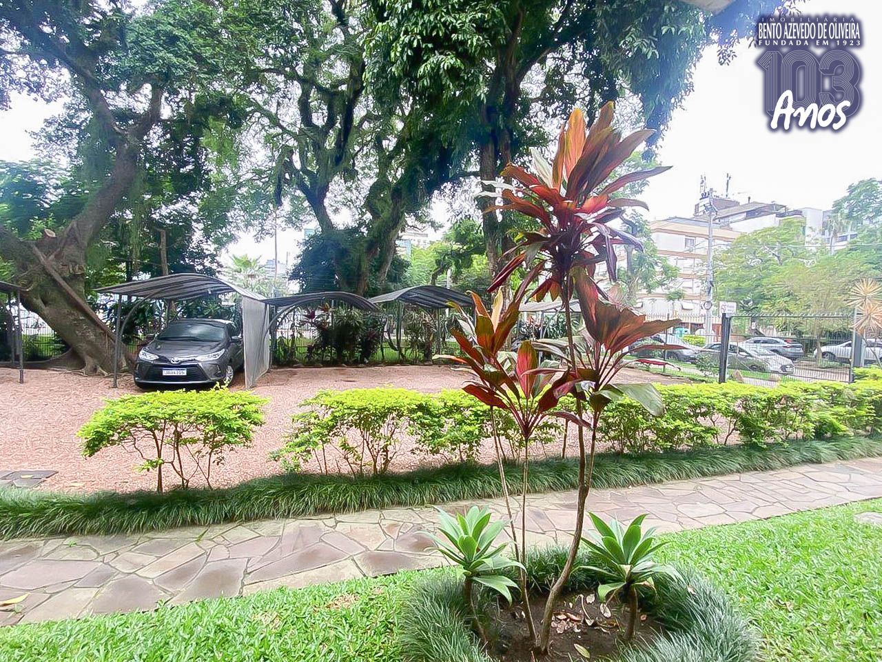 Vista-Sala