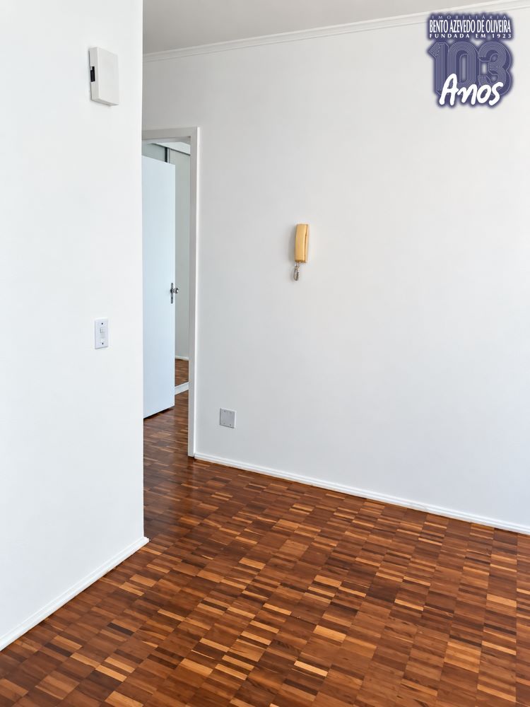 Apartamento, 1 quarto, 41 m² - Foto 3