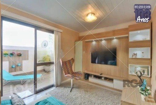 Apartamento, 3 quartos, 115 m² - Foto 3