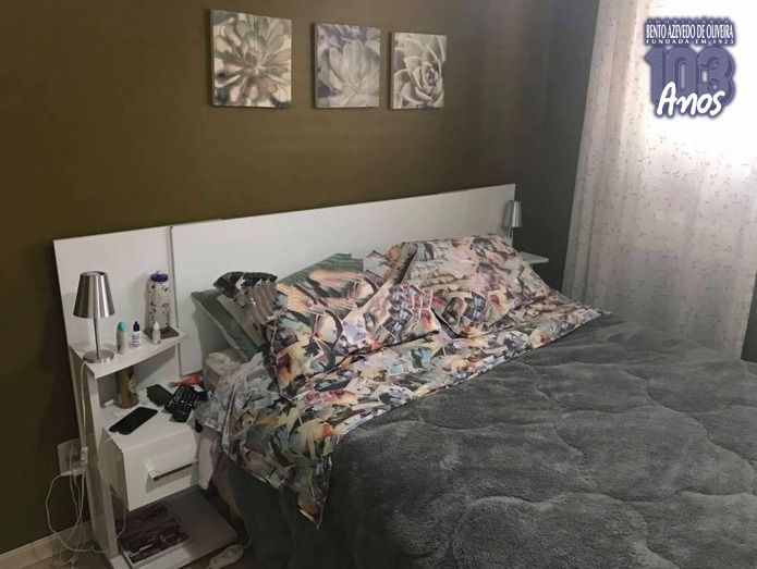 Apartamento, 3 quartos, 88 m² - Foto 9