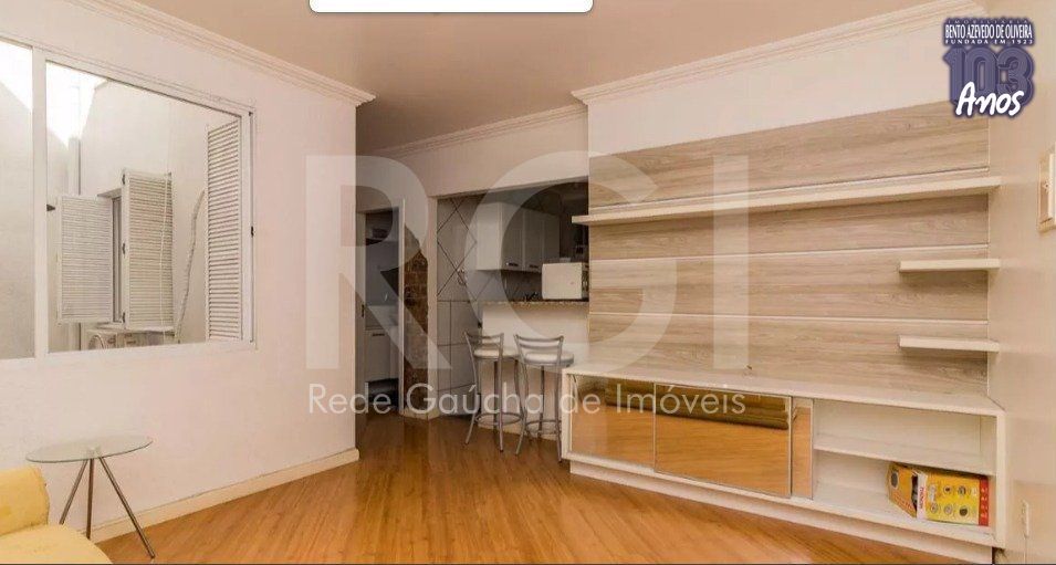 Apartamento, 1 quarto, 43 m² - Foto 12