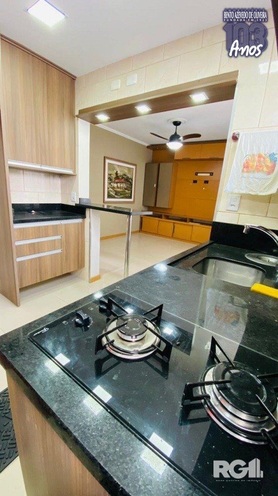 Apartamento, 2 quartos, 52 m² - Foto 11