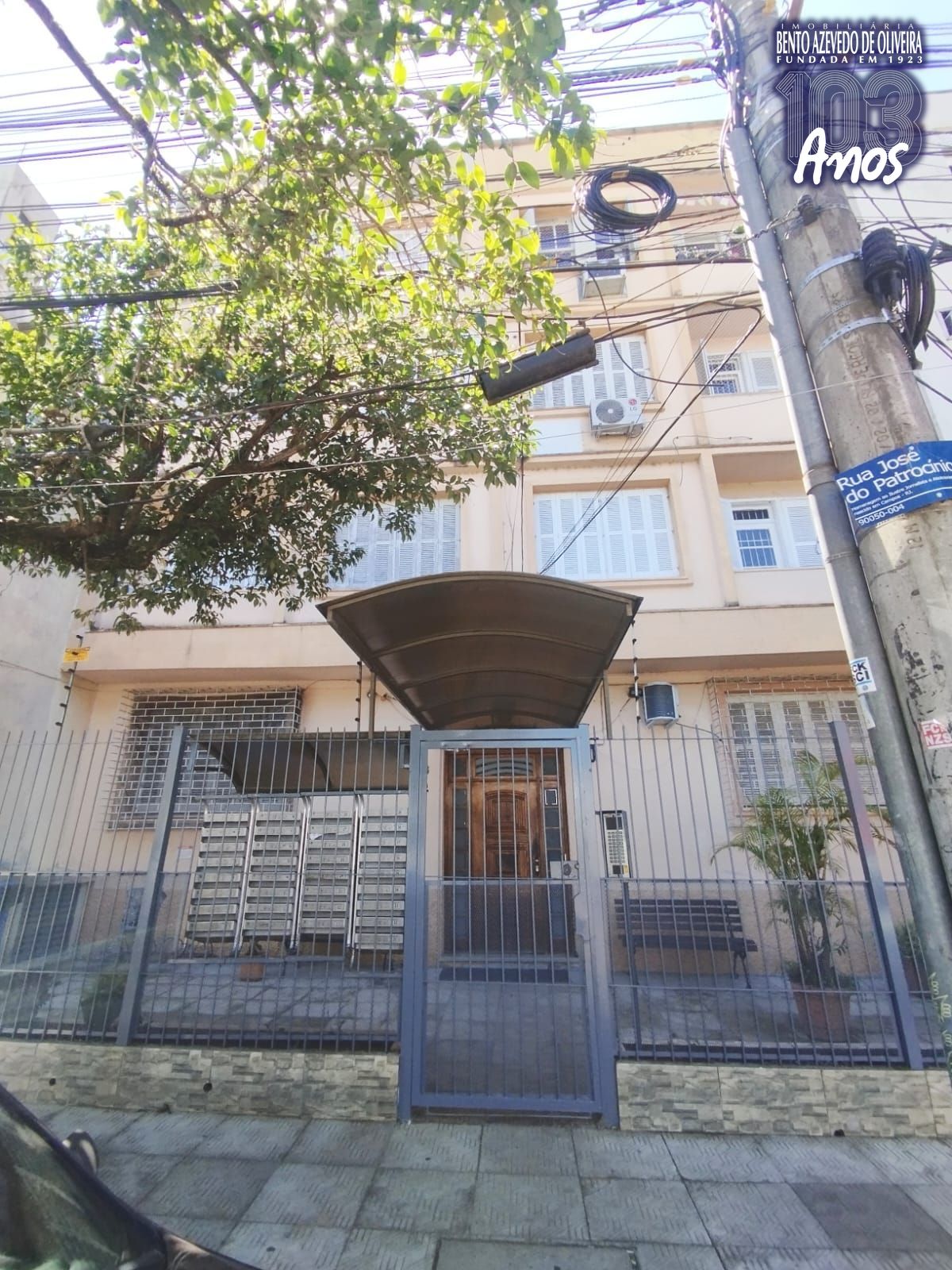 Apartamento, 1 quarto, 37 m² - Foto 9