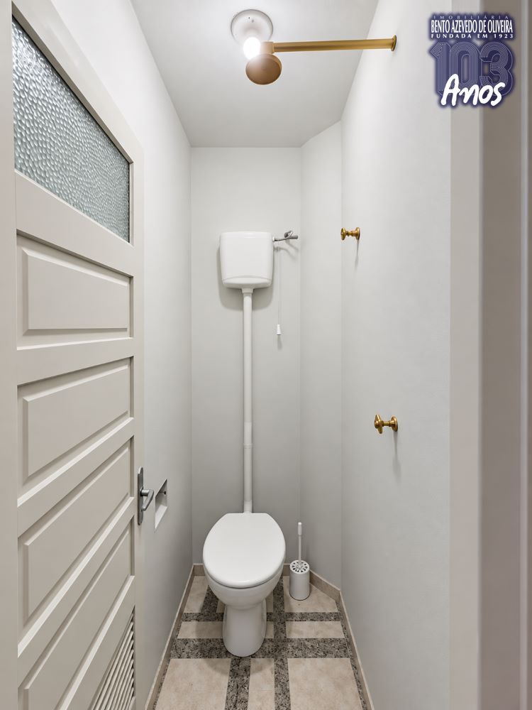 Apartamento, 2 quartos, 65 m² - Foto 13