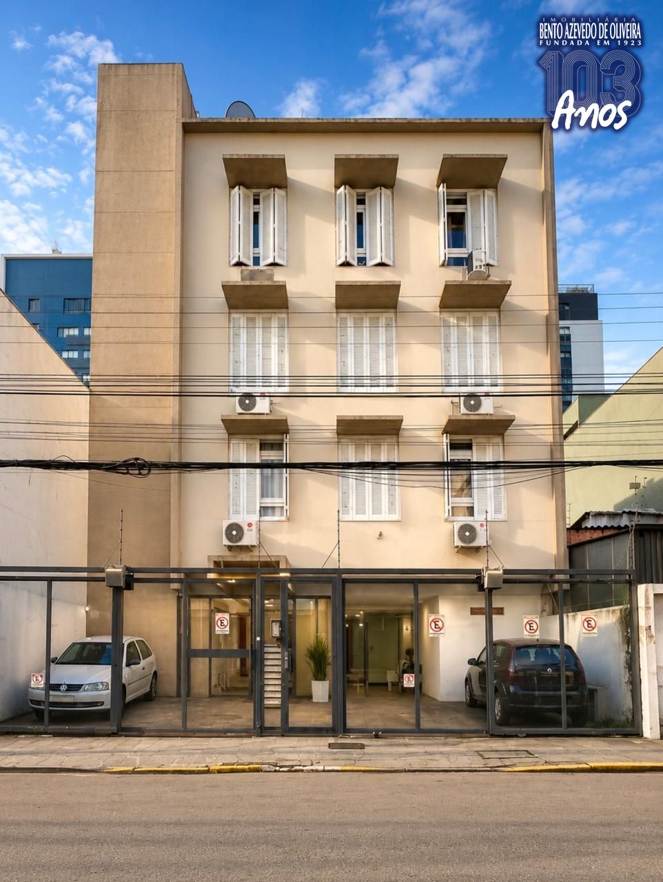 Apartamento, 2 quartos, 60 m² - Foto 11