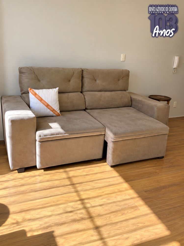 Kitnet-Studio, 29 m² - Foto 3