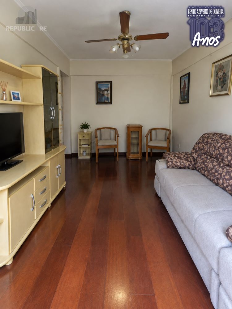 Apartamento, 2 quartos, 65 m² - Foto 2