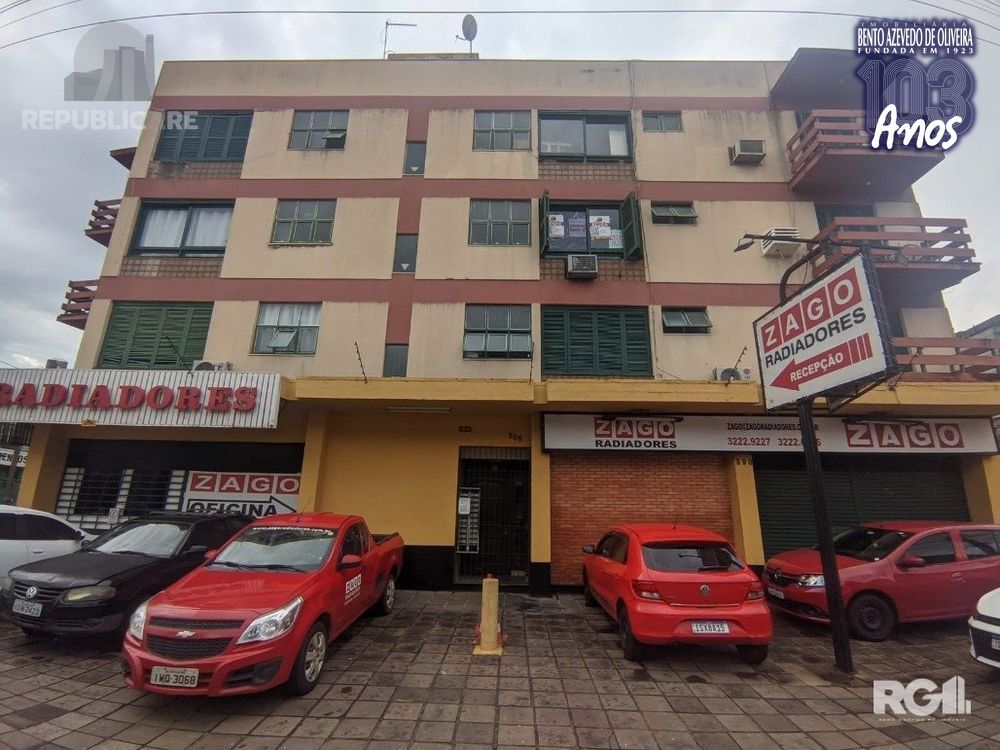 Apartamento, 1 quarto, 26 m² - Foto 7