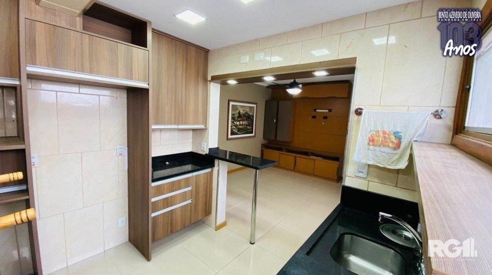 Apartamento, 2 quartos, 52 m² - Foto 12