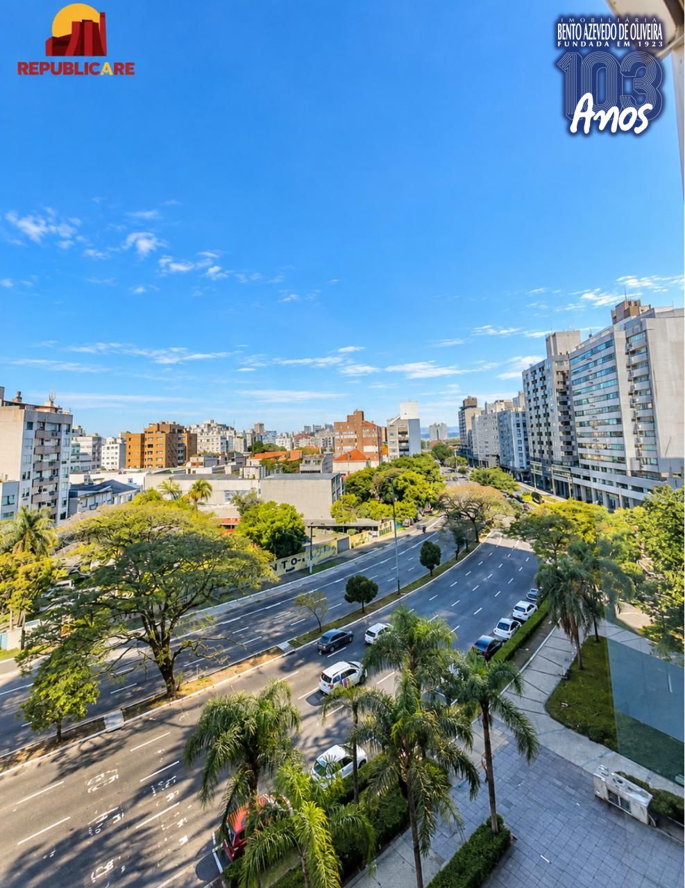 Vista Bairro.