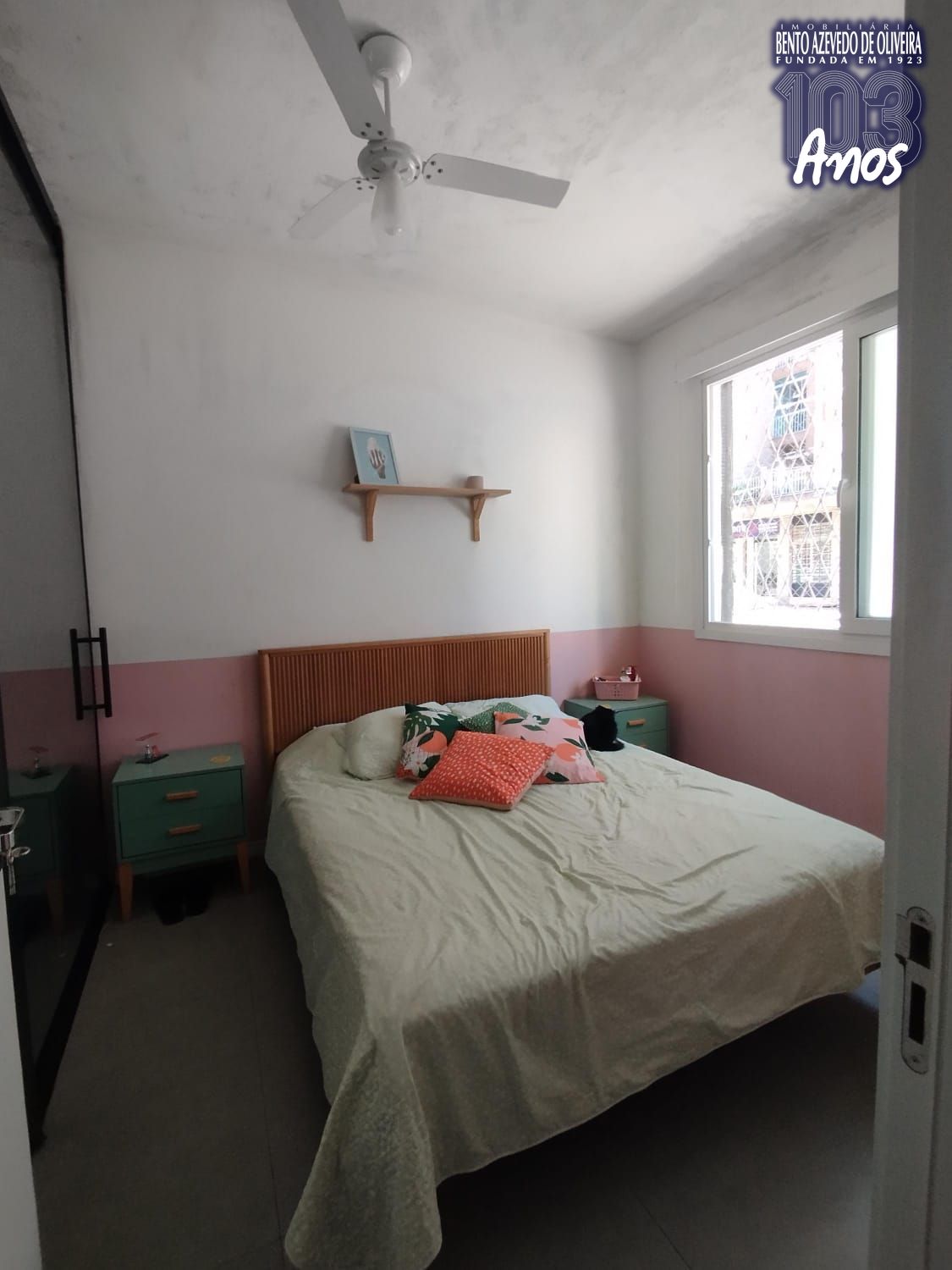 Apartamento, 2 quartos, 62 m² - Foto 8