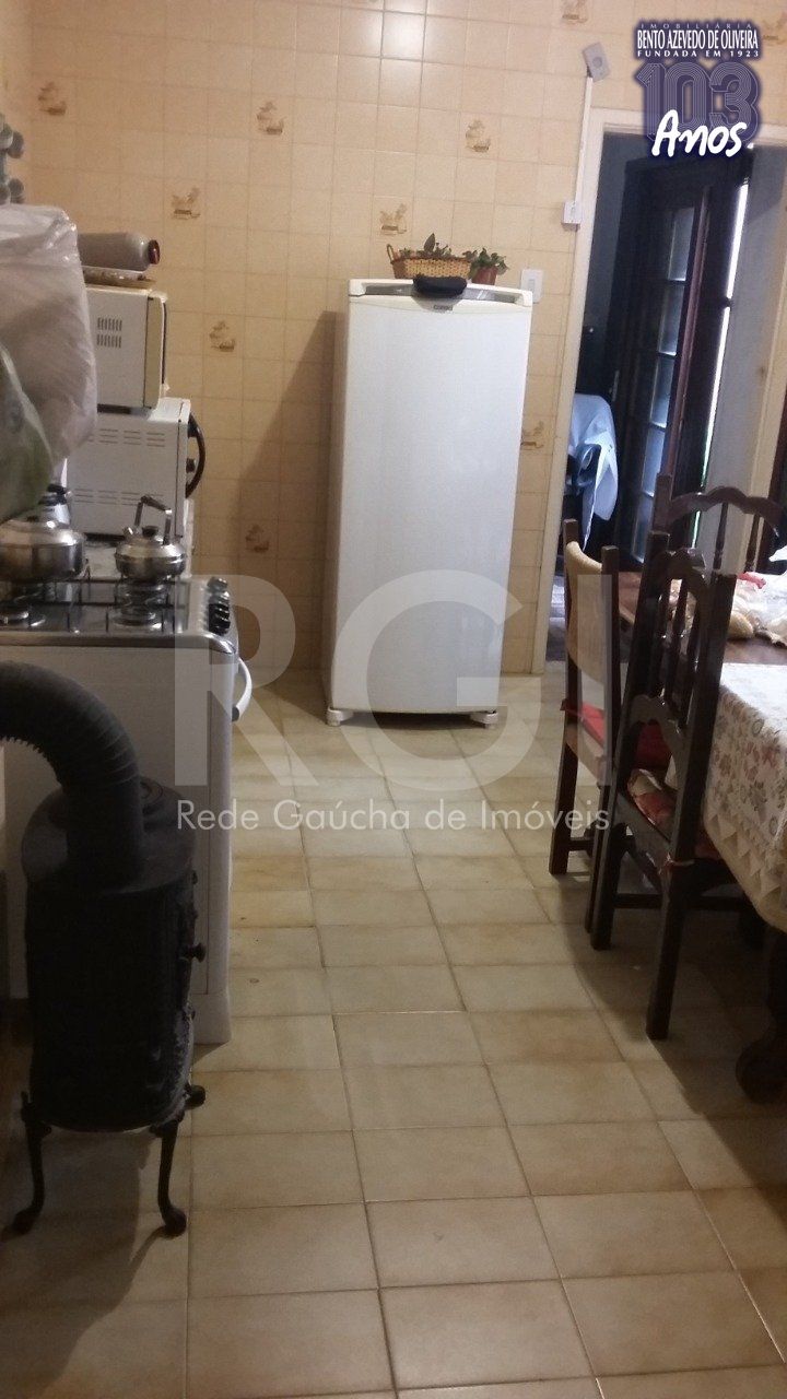 Casa, 4 quartos, 156 m² - Foto 11