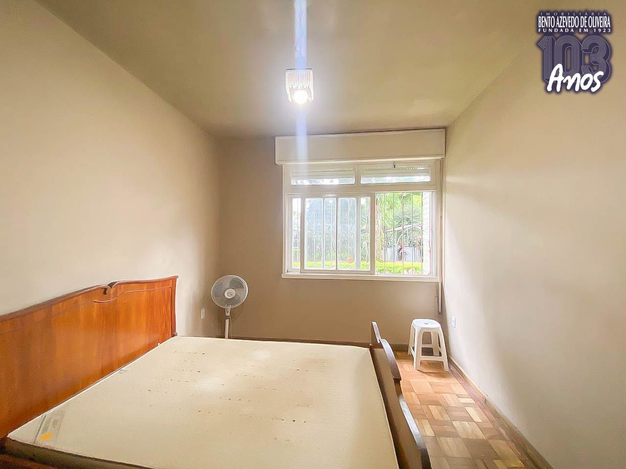 Primeiro-Quarto