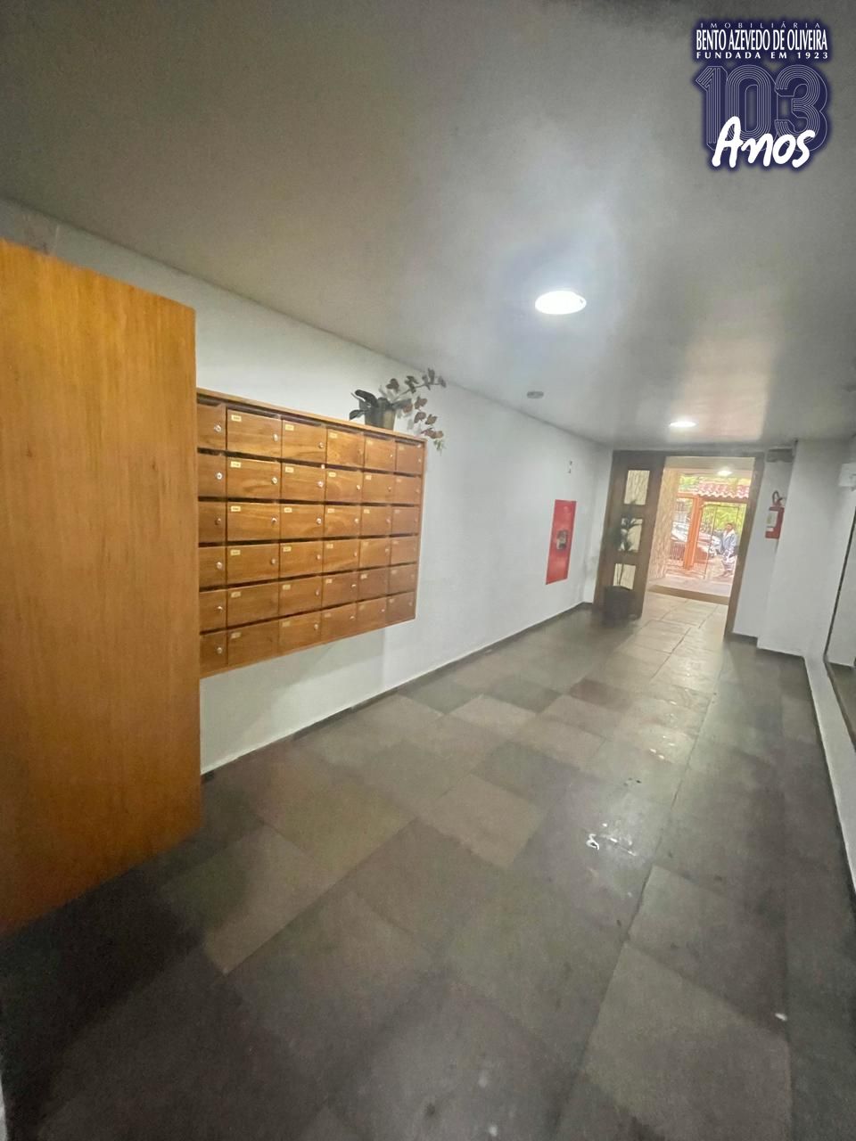 Apartamento, 1 quarto, 42 m² - Foto 4