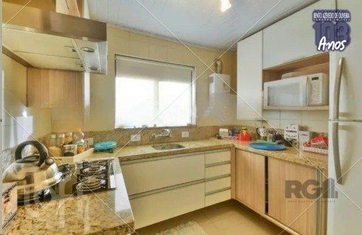 Apartamento, 3 quartos, 115 m² - Foto 22