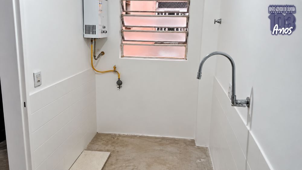 Cobertura, 1 quarto, 55 m² - Foto 3