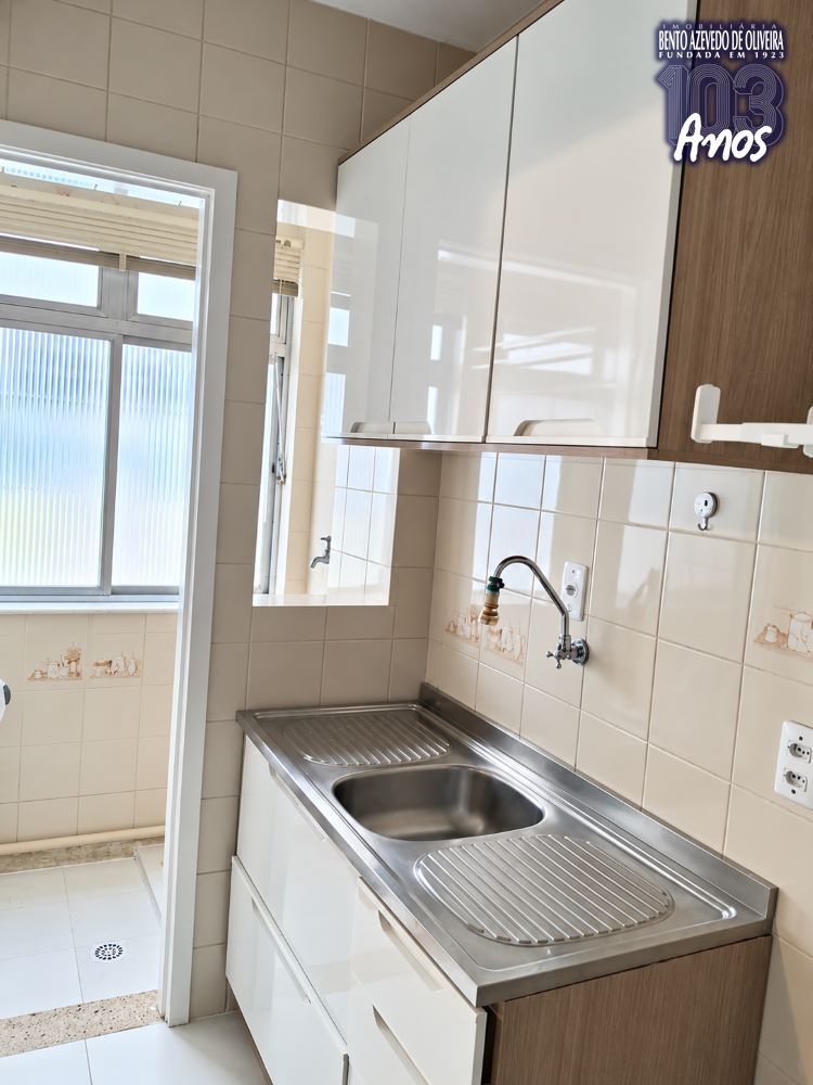 Apartamento, 1 quarto, 41 m² - Foto 8