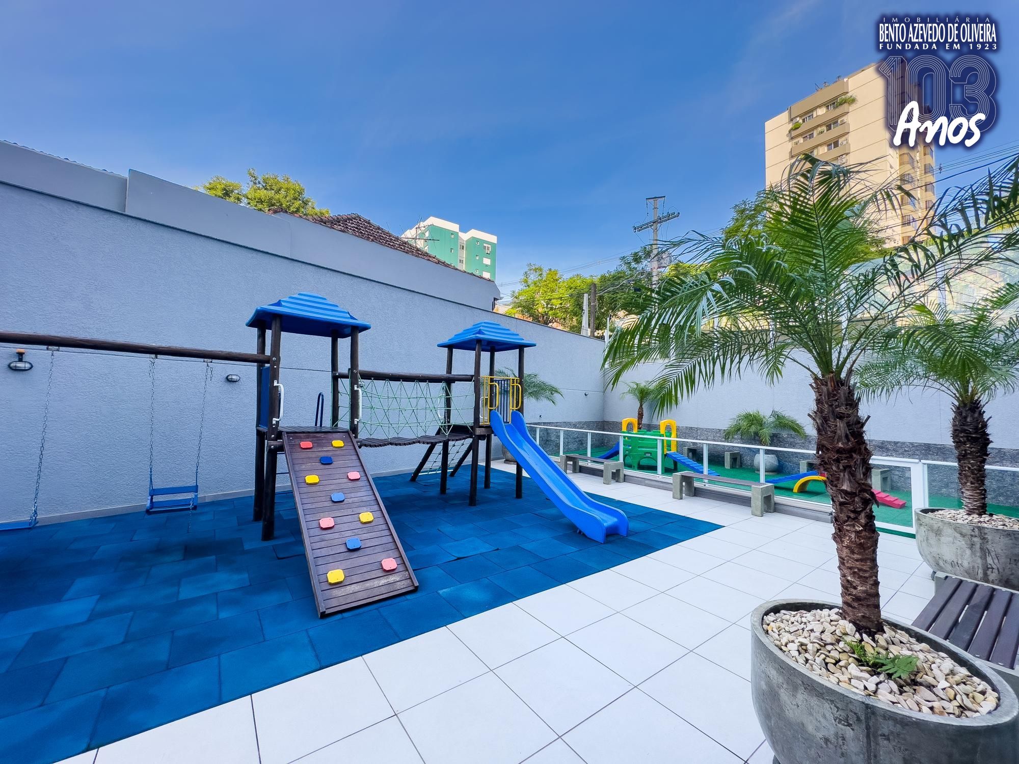 Apartamento, 2 quartos, 137 m² - Foto 16
