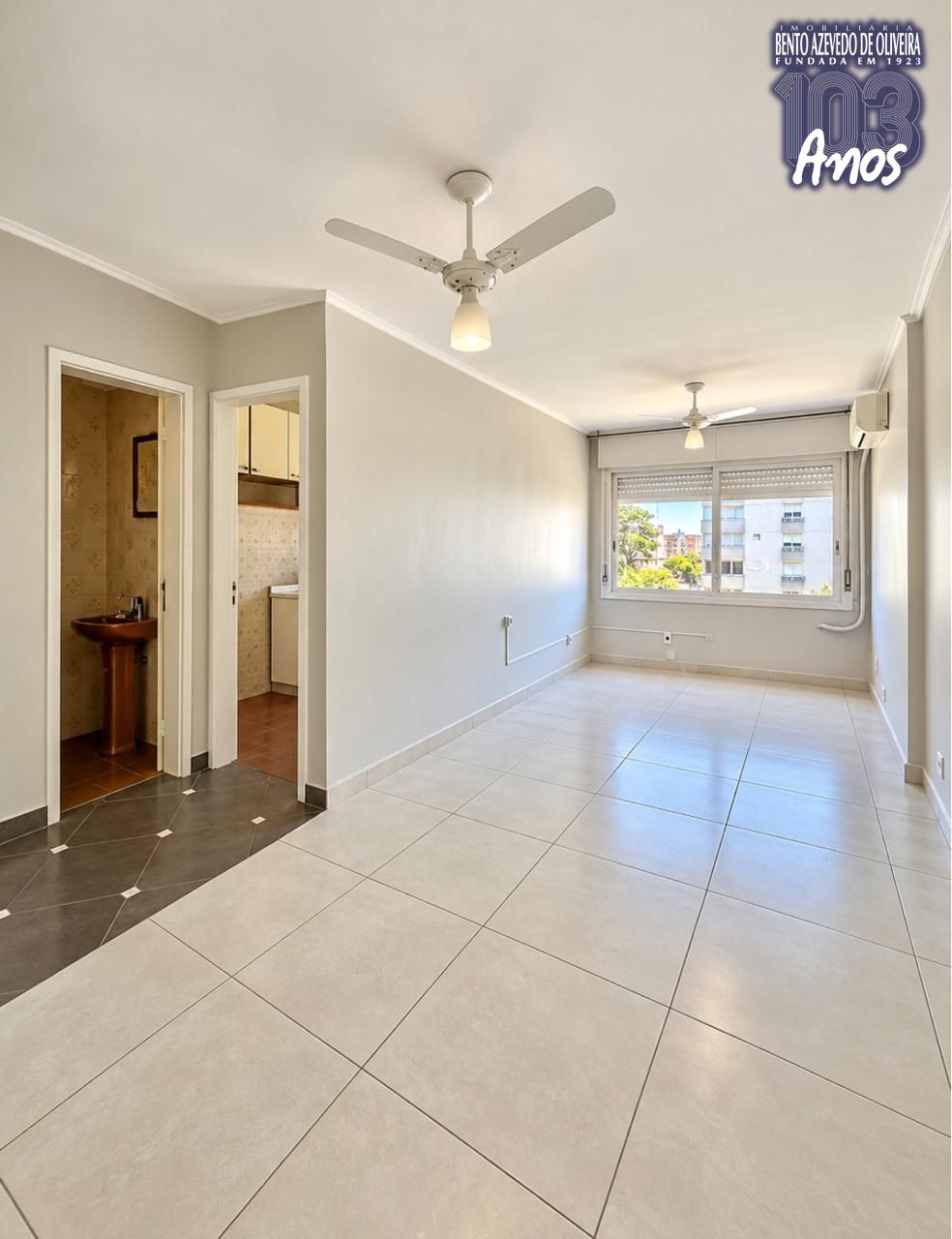 Apartamento, 2 quartos, 68 m² - Foto 1