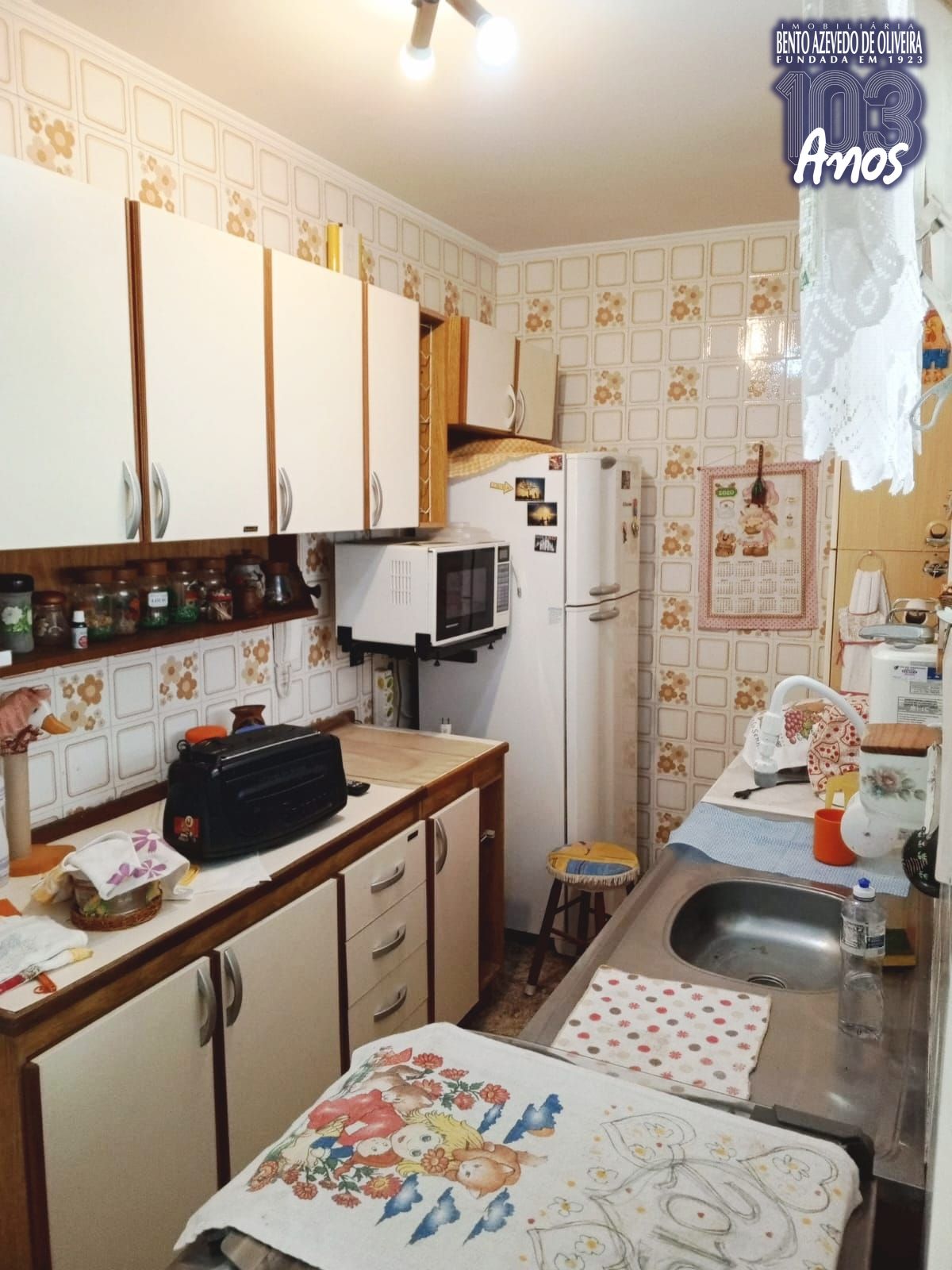 Apartamento, 2 quartos, 74 m² - Foto 5