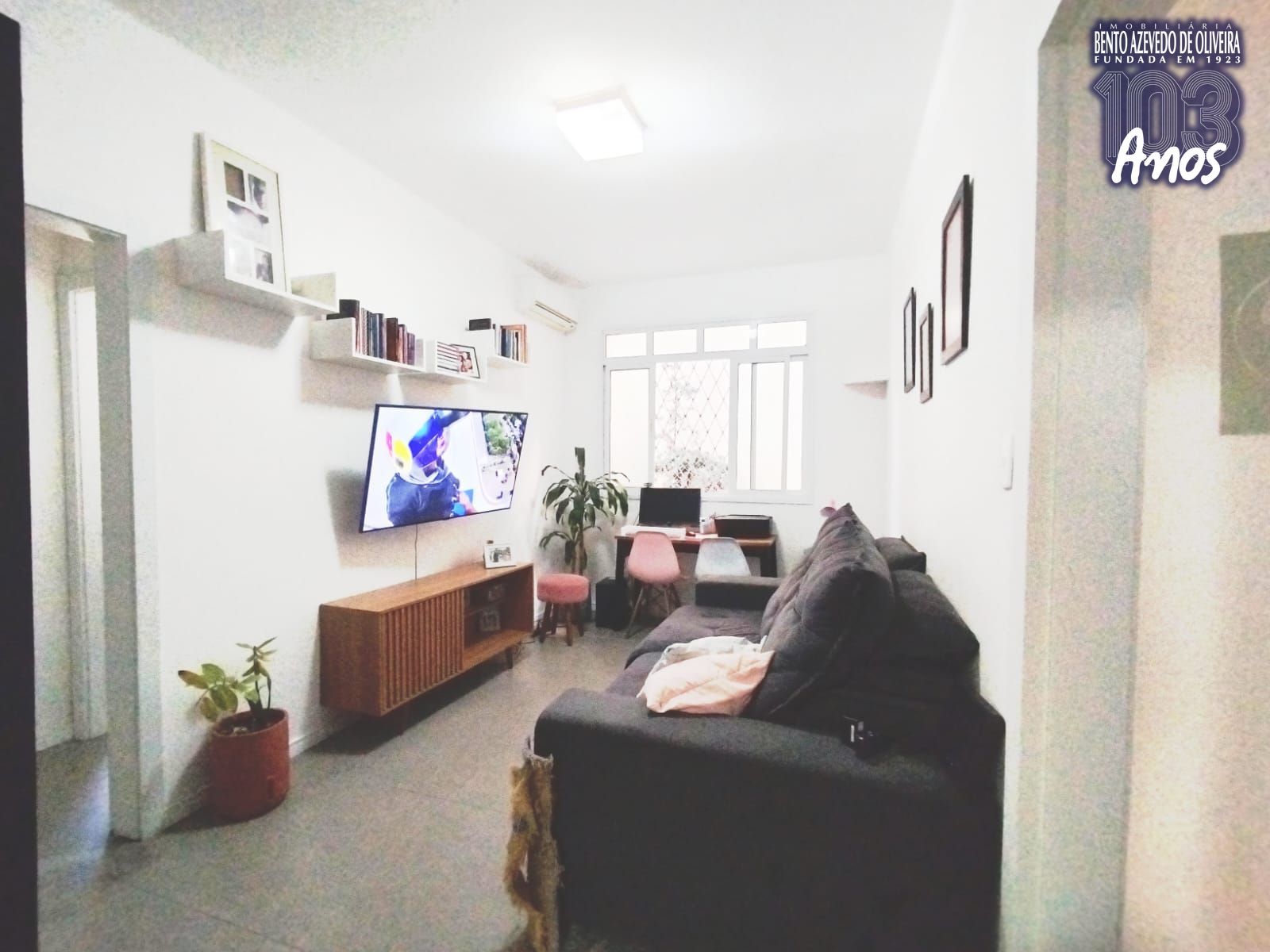 Apartamento, 2 quartos, 62 m² - Foto 6