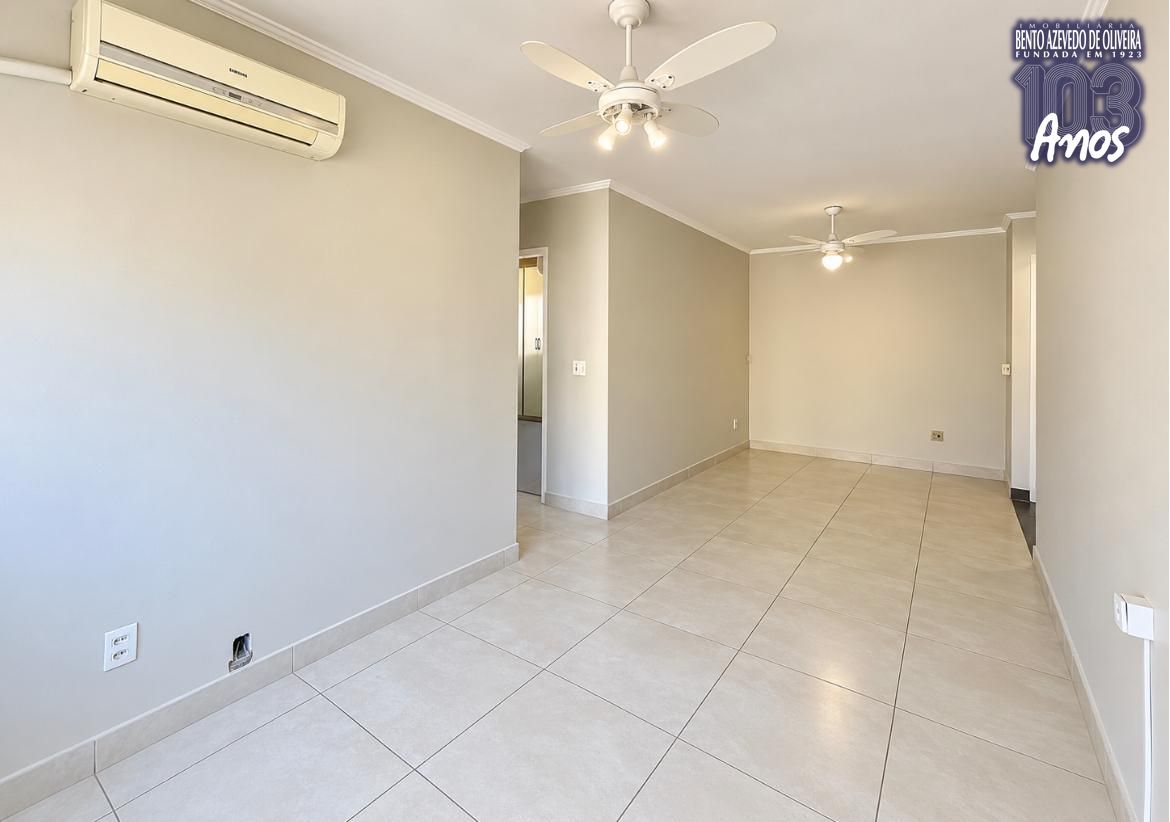 Living Split Ventilador.