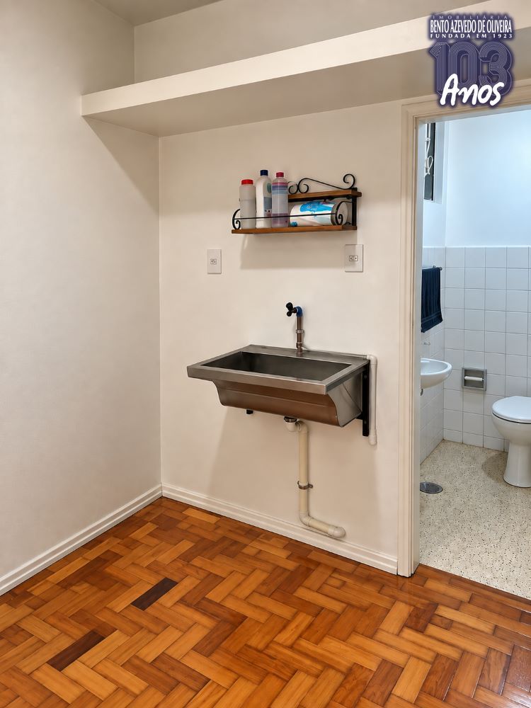 Apartamento, 2 quartos, 80 m² - Foto 16