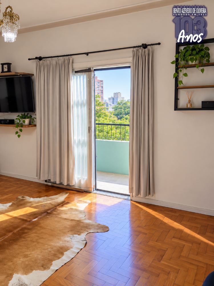 Apartamento, 2 quartos, 80 m² - Foto 5